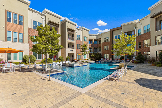 Bell Gateway Village - Main Page