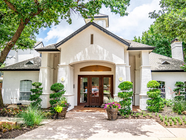 The Calvin - Main Page