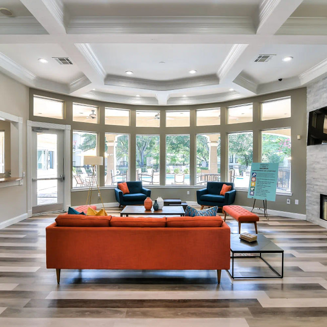 Sheridan Park at Spring Creek - 2 Sheridan Park at Spring Creek - Main Page