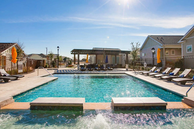 Horizon at Premier - Main Page