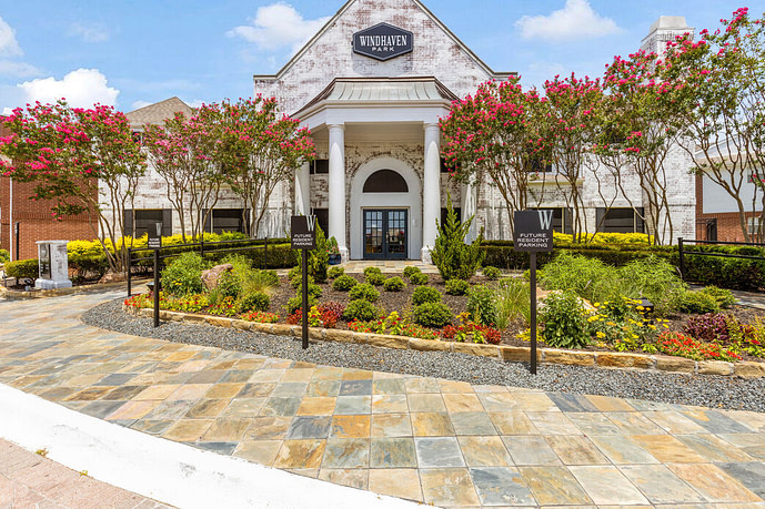 Windhaven Park - Main Page