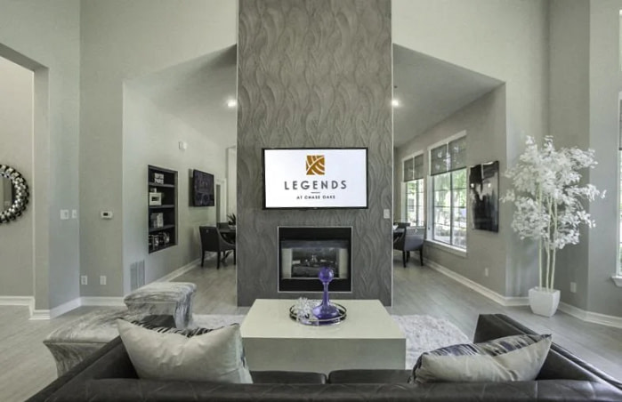 Legends at Chase Oaks - Main Page