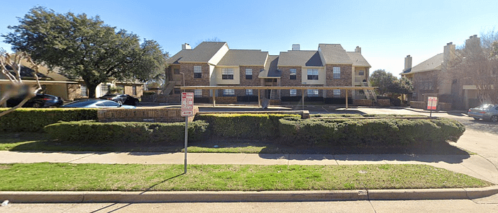 Cobblestone Condominiums - Main Page