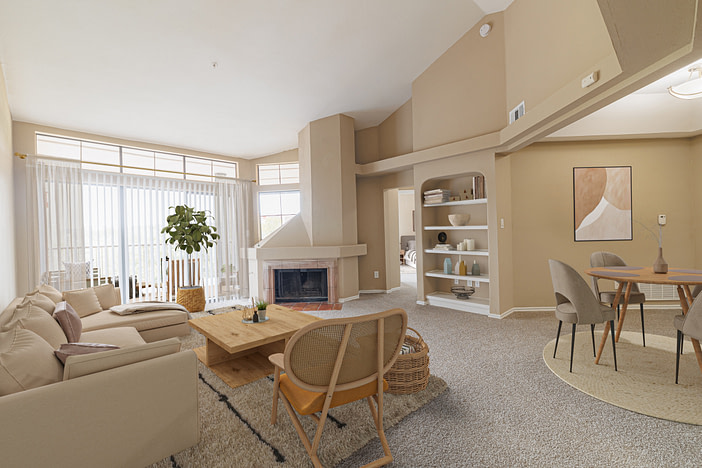 Water Edge - Main Page