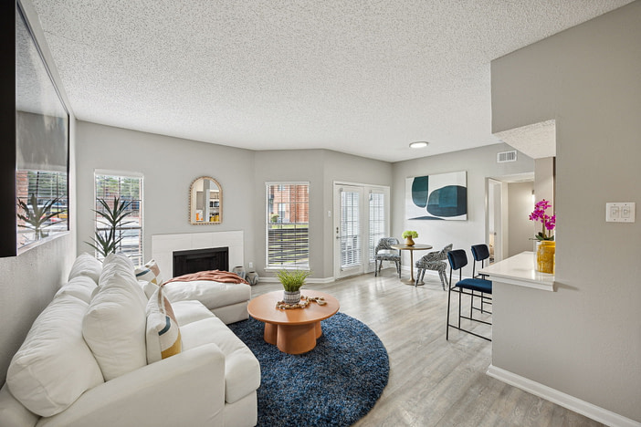 The Dayton - Main Page