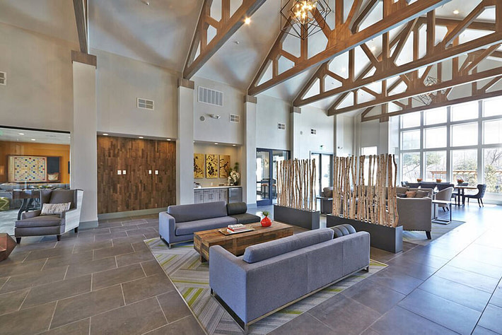 Creekside at Legacy - Main Page