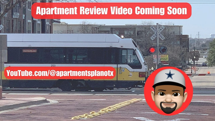 Lakeshore at Preston Apartments Plano Review Video Coming Soon