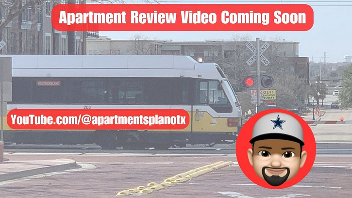 Overture Plano Apartments Review Video Coming Soon Overture Plano Apartments Review Video Coming Soon