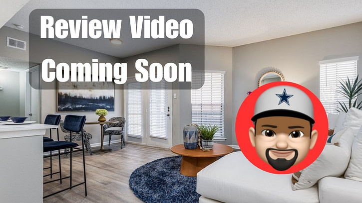 The Dayton Apartments in Plano TX Review video coming soon