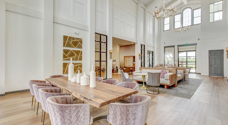 Villas at Legacy - Main Page