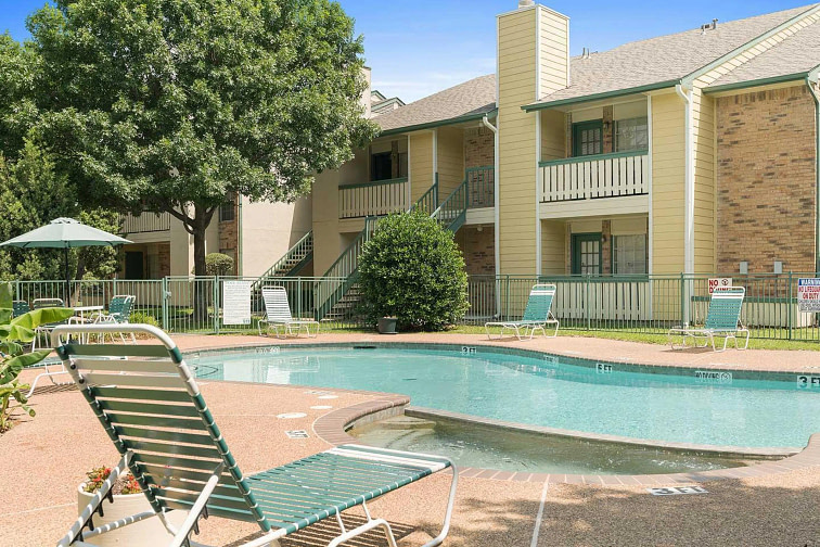 Aspen Court - Main Page