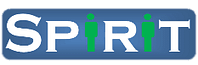 Spirit RE Logo Spirit RE Logo for Gerald Enriquez Apartment Locator Plano TX