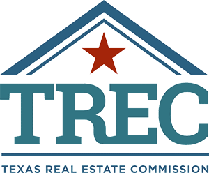 licensed by TREC