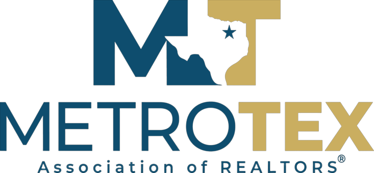 MetroTex Logo MetroTex Logo