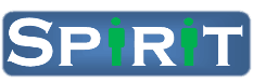 Spirit RE Logo for Gerald Enriquez Apartment Locator Plano TX